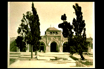 Al Aqsa