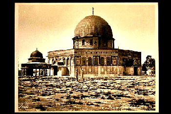 Dome of the Rock