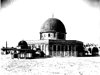 Dome of the Rock