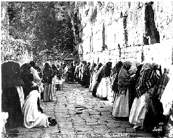 Western Wall